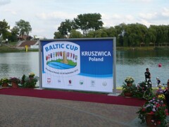 Baltic Cup 29.09.2012
